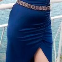 Vestito elegante Nuna Lie 