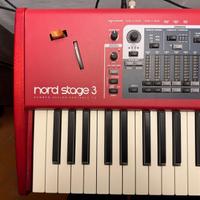 Nord stage 3