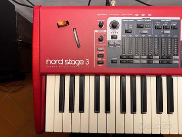 Nord stage 3