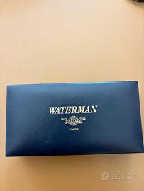 Penna stilografica WaterMan