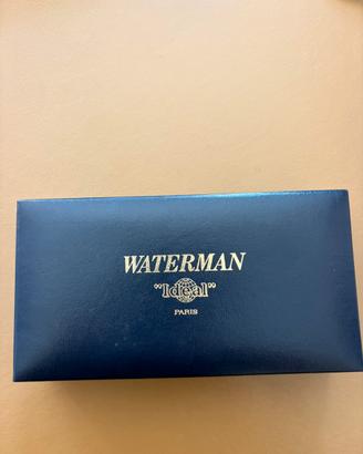 Penna stilografica WaterMan