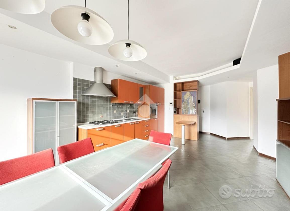 Apartment in Aosta - Aoste, Le Gotrau - Altro