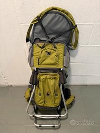 Salewa Koala zaino porta bambino da trekking