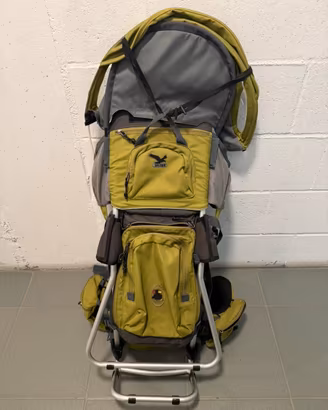 Salewa Koala zaino porta bambino da trekking