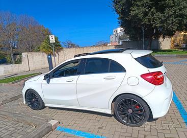 Mercedes AMG