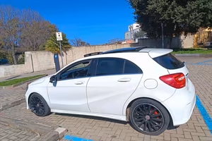 Mercedes AMG