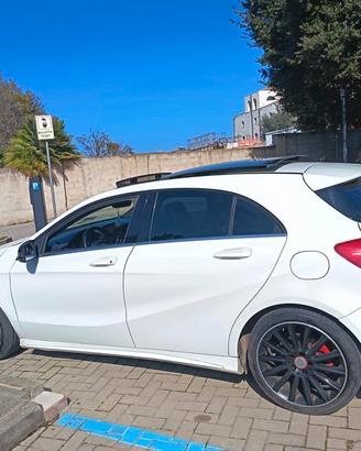 Mercedes AMG