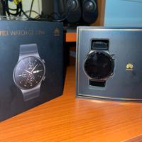 Huawei watch gt 2 pro