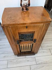 Radio Marelli anni 30/40