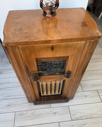 Radio Marelli anni 30/40