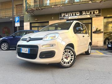 Fiat Panda 1.2 Fire Benzina km 112000
