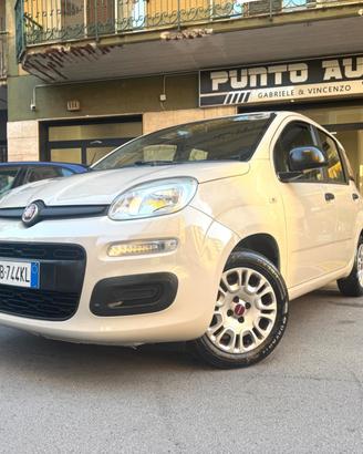 Fiat Panda 1.2 Fire Benzina km 112000