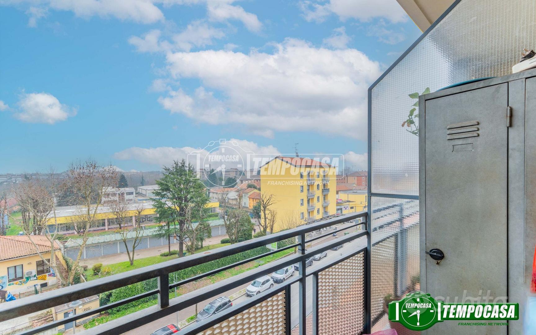 Appartamento – MI - Vista 3