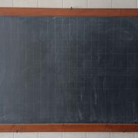 lavagna ardesia e legno