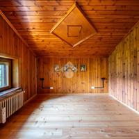 VILLA SINGOLA A BASELGA DI PINÈ