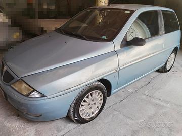 LANCIA Ypsilon - 2003