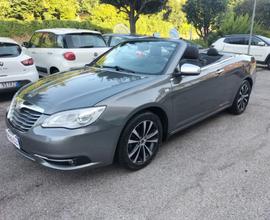 LANCIA Flavia 2.4 CABRIO -BIFUEL GPL AUTOMATICA