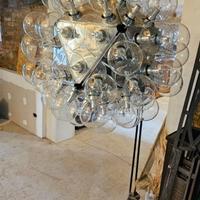Lampadari 3 pezzi FLOS TARAXACUM