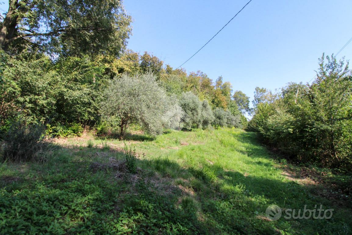 TER. AGRICOLO A RODENGO SAIANO - Vista 4