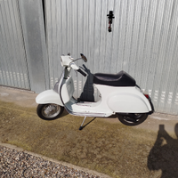 Vespa 50 special