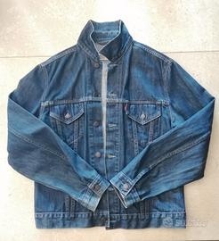 Giubbino jeans Levi's