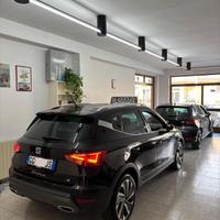 Seat Arona 1.0 TGI FR RESTAYLING UNIPROPRIETARIO
