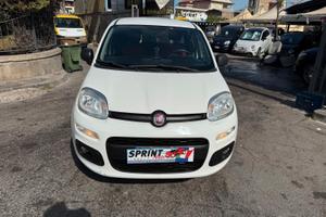 Fiat Panda 0.9 TwinAir Turbo Natural Power Pop Van