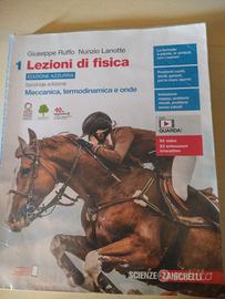 lezioni di fisica 1