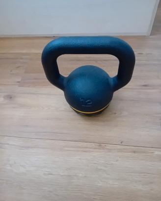 kettlebell
