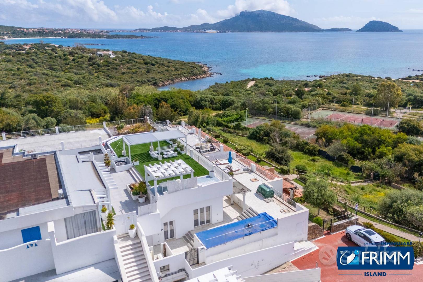 Apartment in Fìgari/Golfo Aranci, Gallura Nord-Est Sardegna - Vista 3