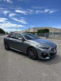 Bmw 220d Gran coupe Msport