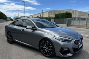 Bmw 220d Gran coupe Msport