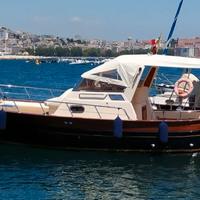 Gozzo Fratelli Aprea 750 Sport