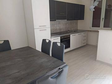 Appartamento di 65 m² con 3 locali a Ciriè