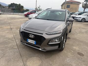 Hyundai Kona 1.0 T-GDI Comfort