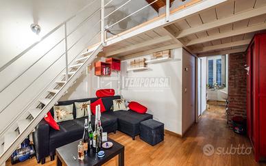 Appartamento a Milano Via Privata Tirso 2 locali