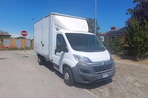 citroen jumper