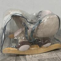 Cerbiatto dondolo nattou