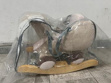 Cerbiatto dondolo nattou