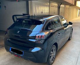 Peugeot 208 Active Pack