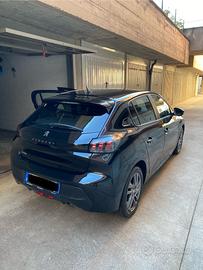 Peugeot 208 Active Pack