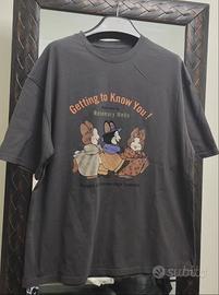 Maglietta a maniche corte da donna 7