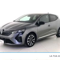 RENAULT Clio V 2023 - Clio 1.0 tce Techno U171517