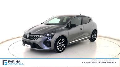 RENAULT Clio V 2023 - Clio 1.0 tce Techno U171517