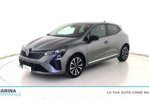 RENAULT Clio V 2023 - Clio 1.0 tce Techno U171517