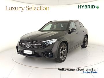 Mercedes GLC 220 d amg premium plus 4matic auto