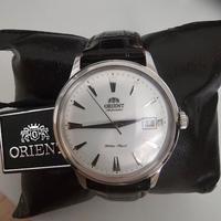orologio orient automatico