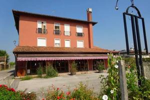 Immobile in asta di 398 m² con 4 locali a Fossalta