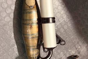 Polini evolution for race mbk