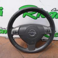 VOLANTE COMPLETO PER OPEL ASTRA H 2006